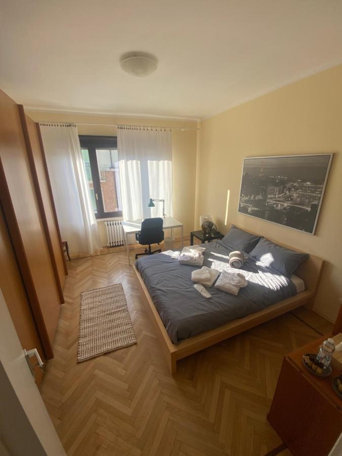 Ghirardiresidenze Hotel Torino Exterior foto