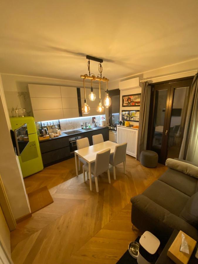 Ghirardiresidenze Hotel Torino Exterior foto