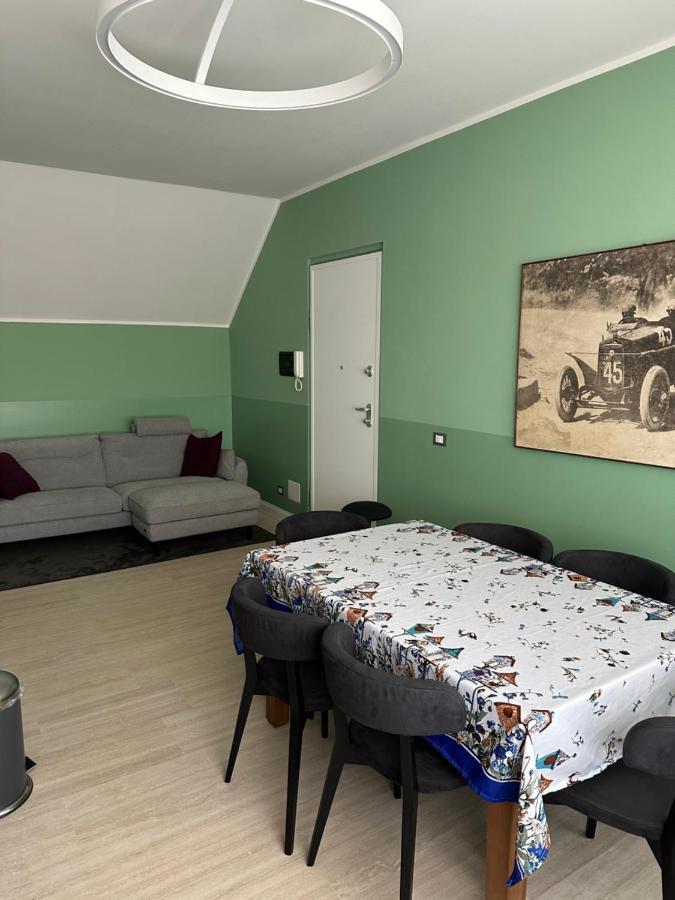 Ghirardiresidenze Hotel Torino Exterior foto